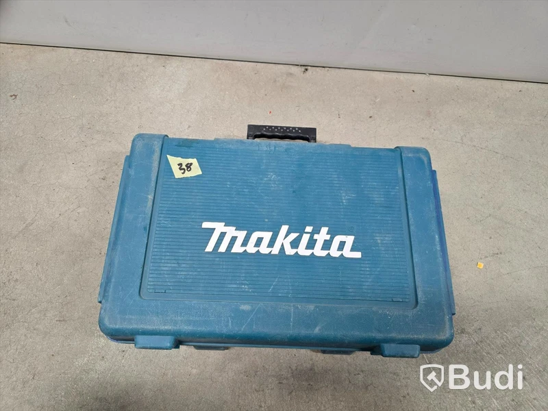 Skruvautomat Makita