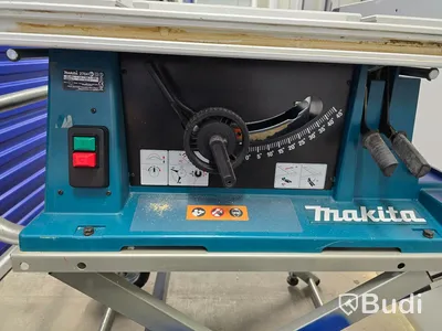 Bordssåg Makita