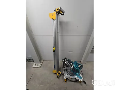 Kap- och gersåg Makita