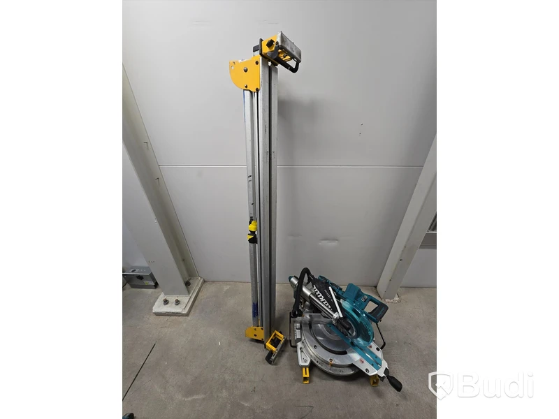 Kap- och gersåg Makita