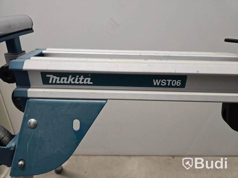 Sågbord Makita