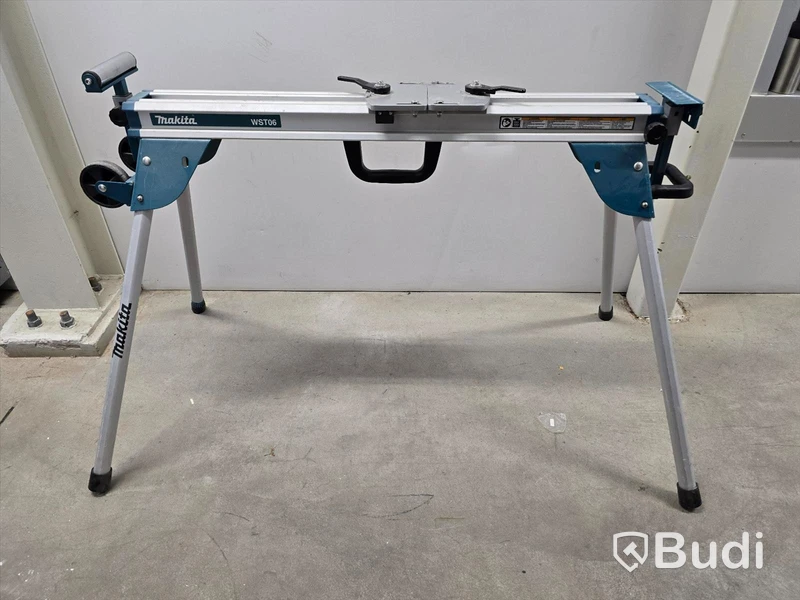 Sågbord Makita
