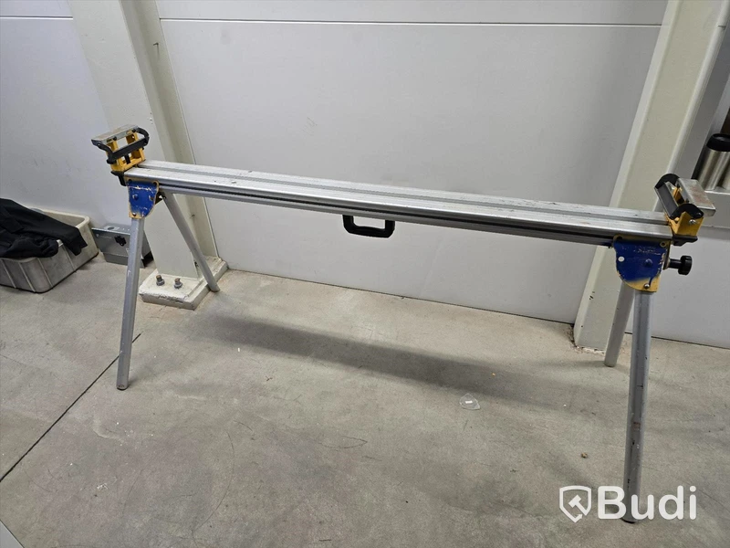 Sågbord DeWalt