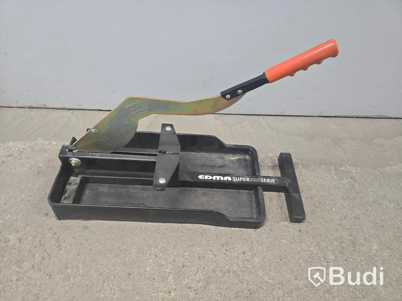 Laminatklipp Straticut