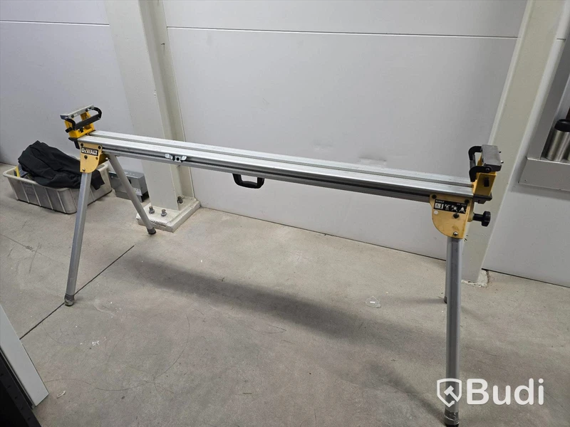 Sågbord DeWalt