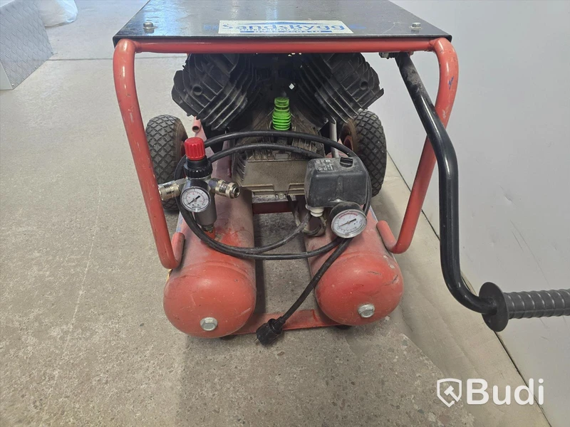 Kompressor 2,5HP