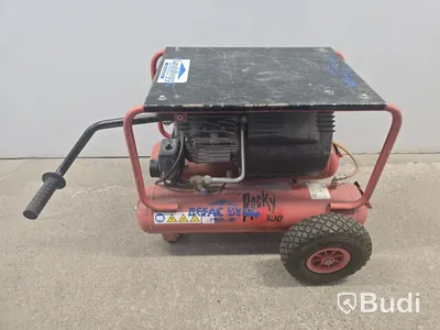 Kompressor 2,5HP