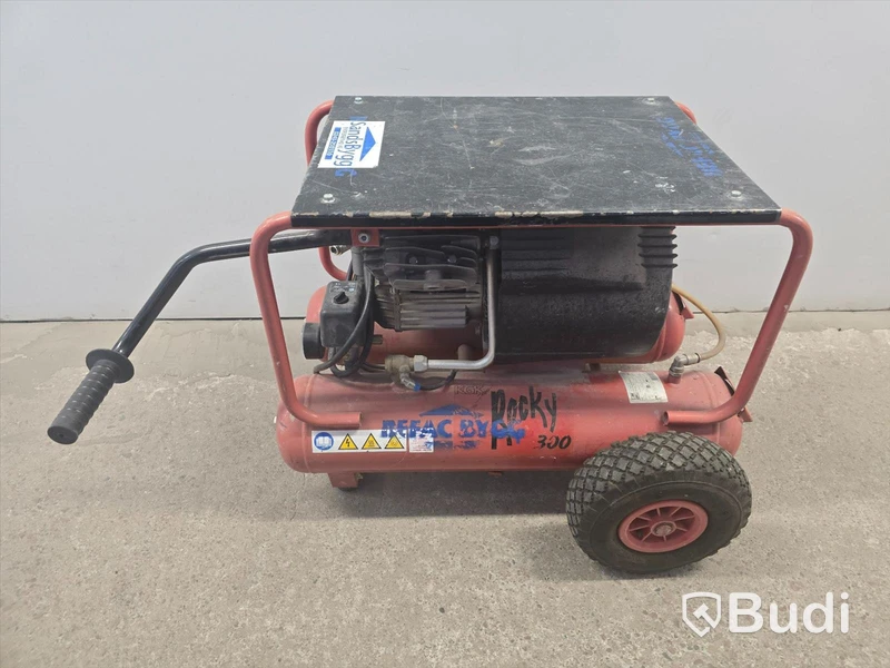 Kompressor 2,5HP