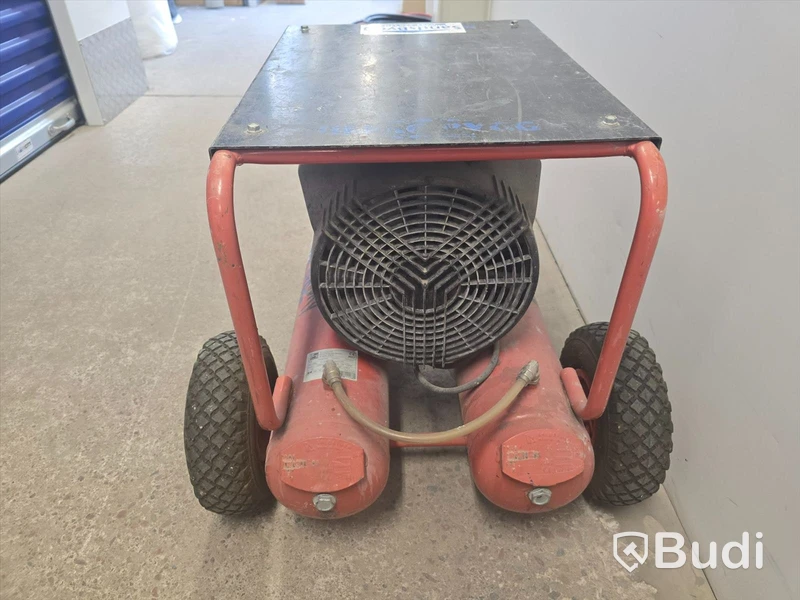 Kompressor 2,5HP