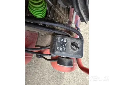 Kompressor 2,5HP