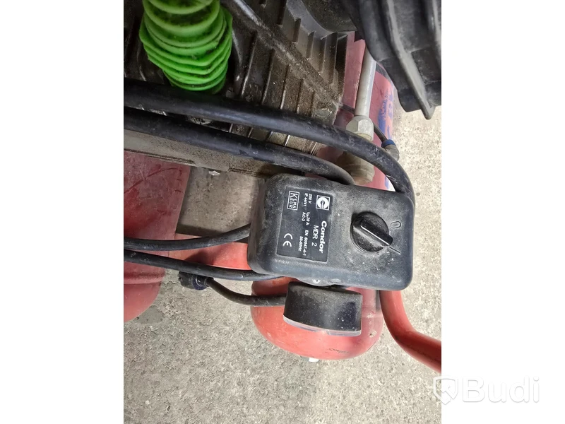 Kompressor 2,5HP