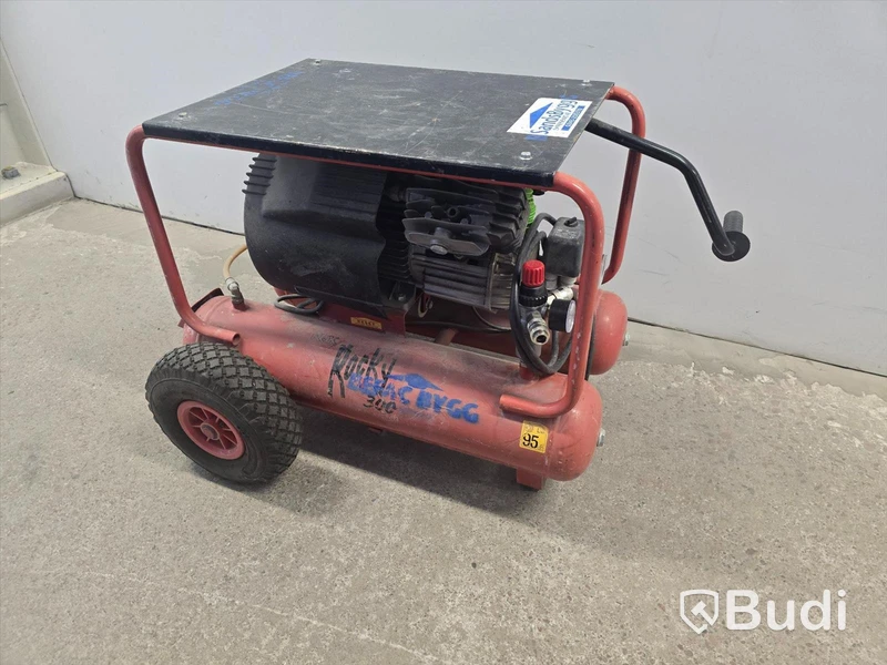 Kompressor 2,5HP