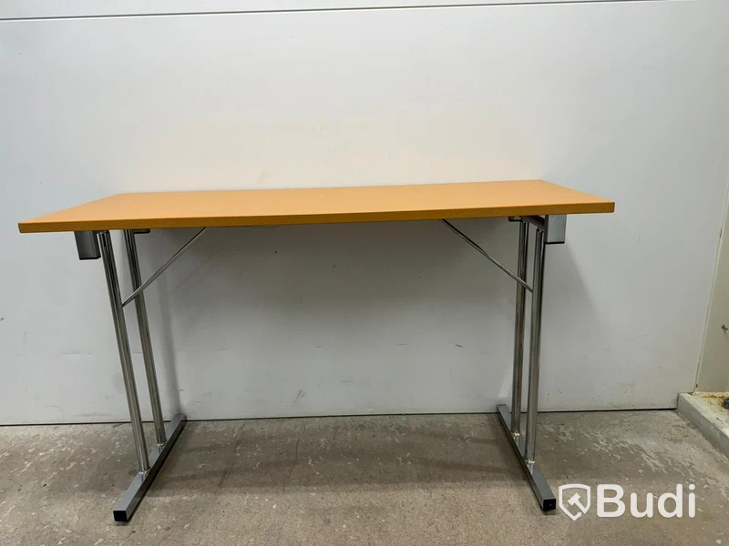 Hopfällbart bord