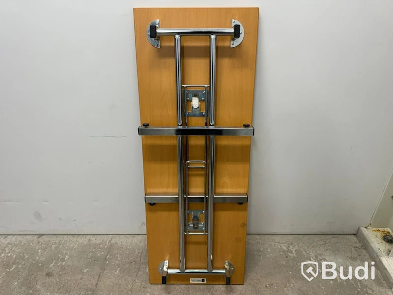 Hopfällbart bord