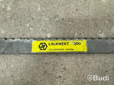 2 st. limknektar