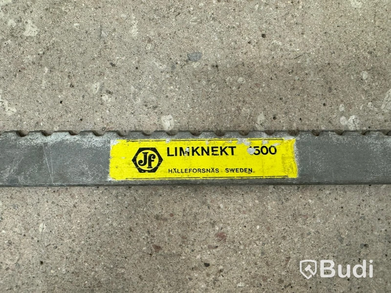 2 st. limknektar
