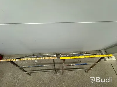 Sågbockar