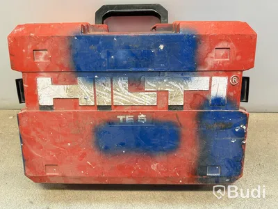Slagborrmaskin Hilti