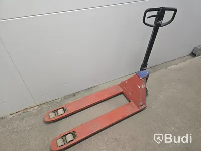 Palltruck