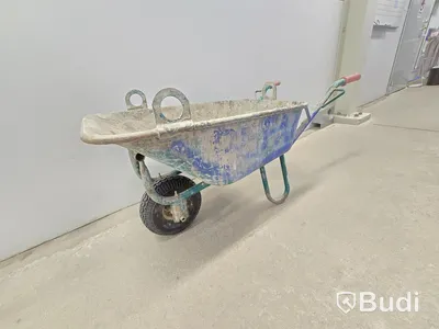 Brukskärra