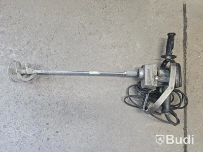 Betongblandare Festo