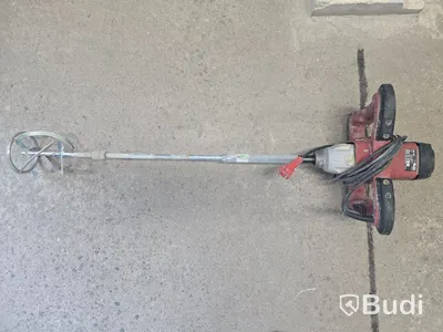 Betongblandare Flex