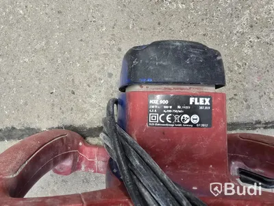 Betongblandare Flex