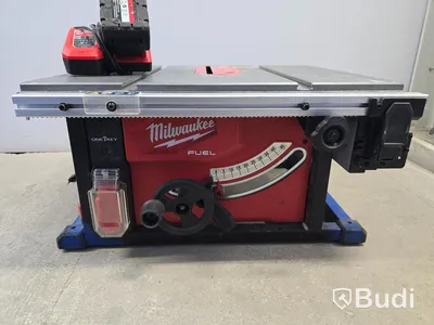 Bordssåg Milwaukee
