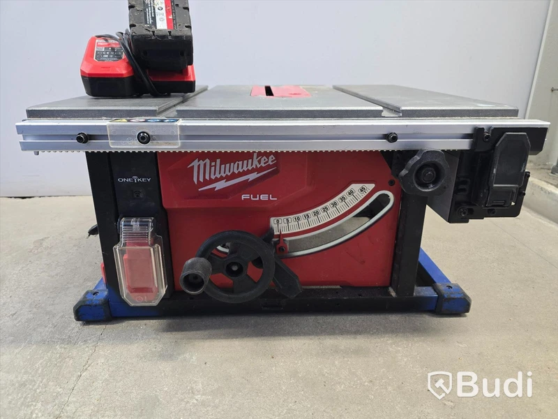 Bordssåg Milwaukee