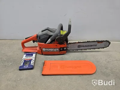 Motorsåg Husqvarna