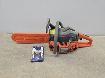 Motorsåg Husqvarna