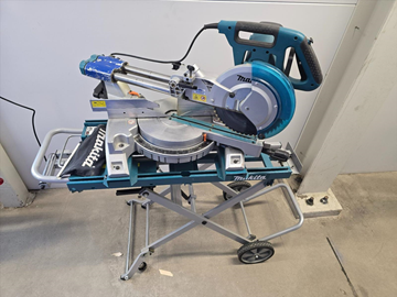 Kap- och gersåg Makita