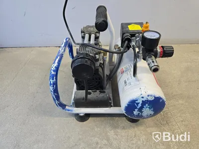 Kompressor Senco