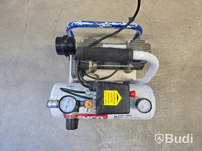 Kompressor Senco