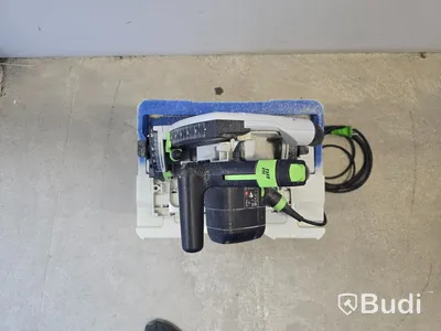 Sänksåg Festool