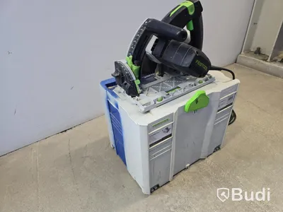 Sänksåg Festool