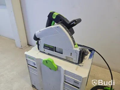 Sänksåg Festool