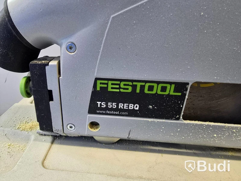 Sänksåg Festool