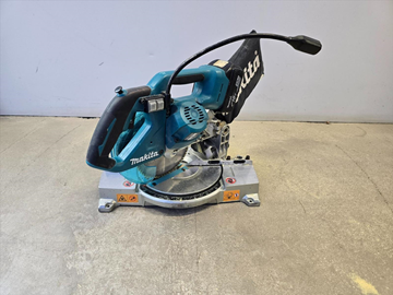 Kap- och gersåg Makita