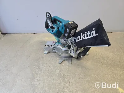 Kap- och gersåg Makita