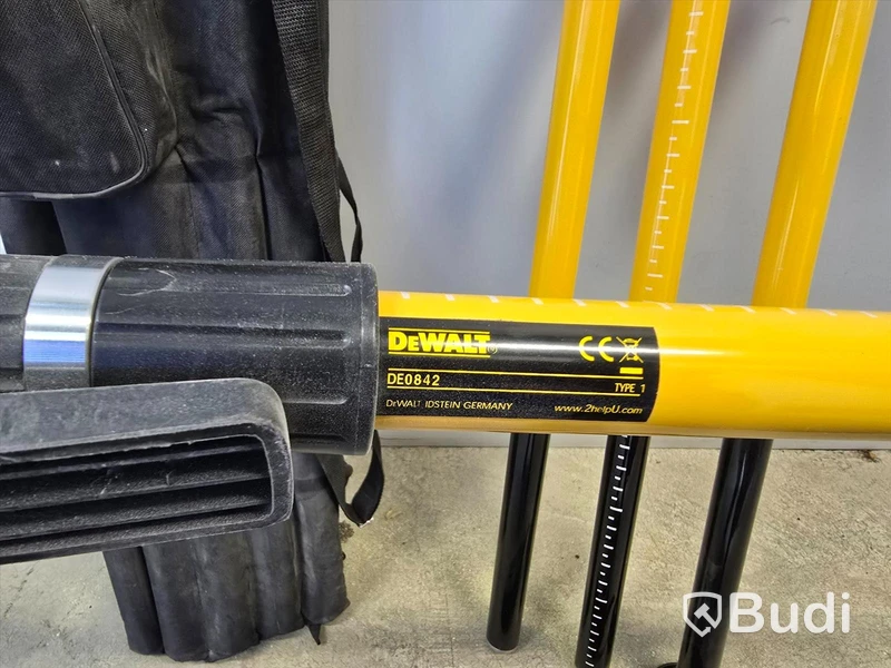 Linjelaser Dewalt