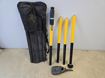 Linjelaser Dewalt