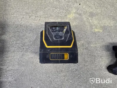 Linjelaser Dewalt