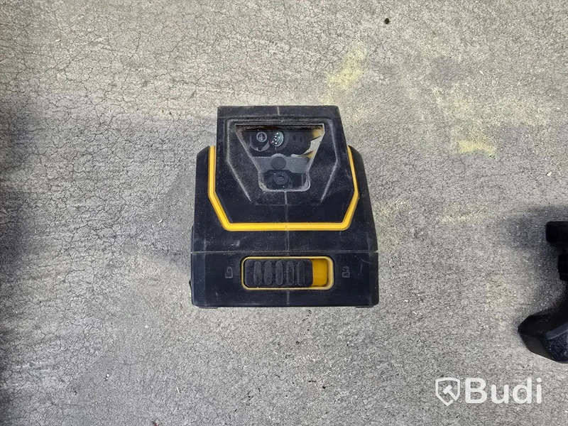 Linjelaser Dewalt