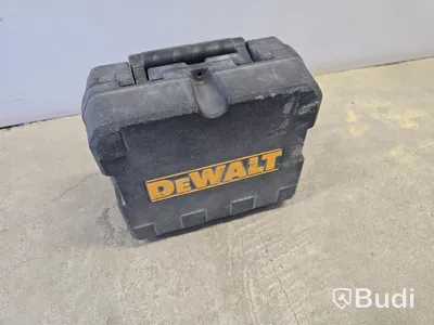 Linjelaser Dewalt