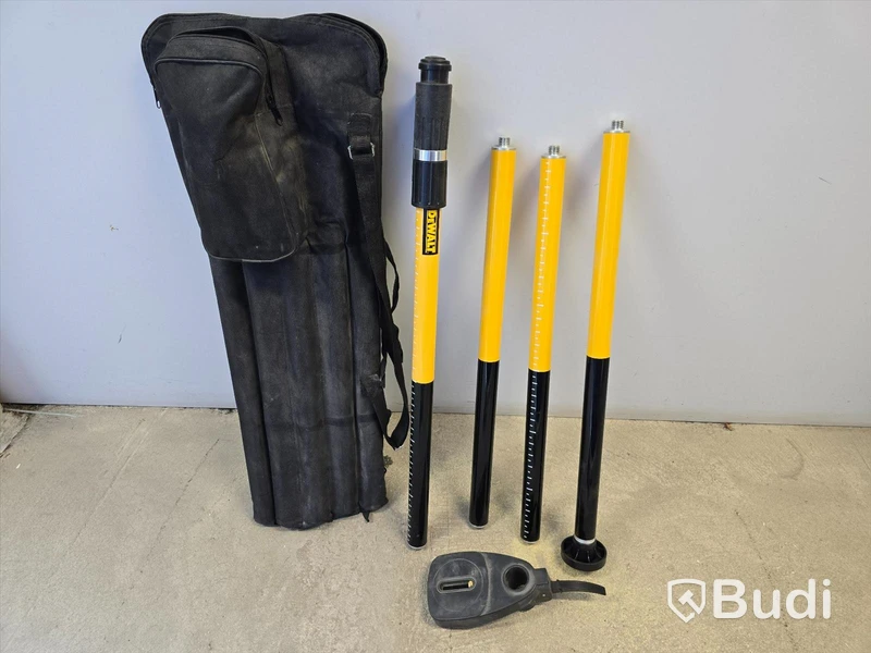 Linjelaser Dewalt