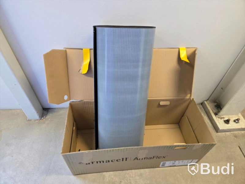 Isolering Armaflex