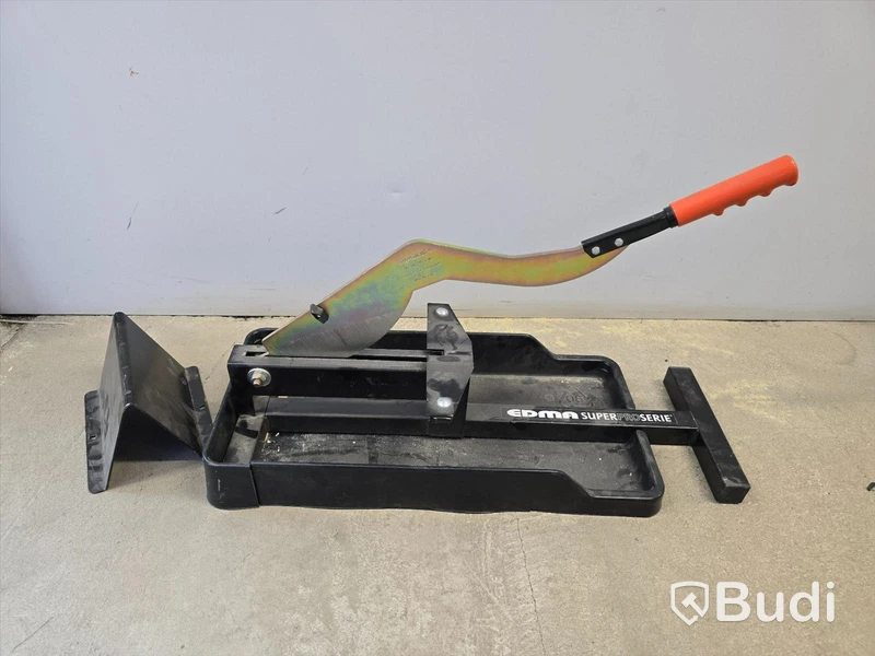 Laminatklipp Straticut