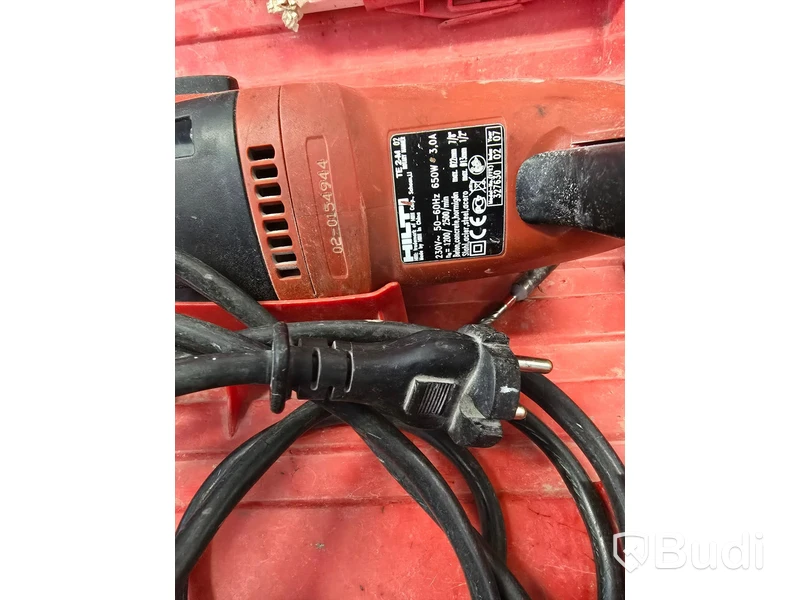 Slagborrmaskin Hilti