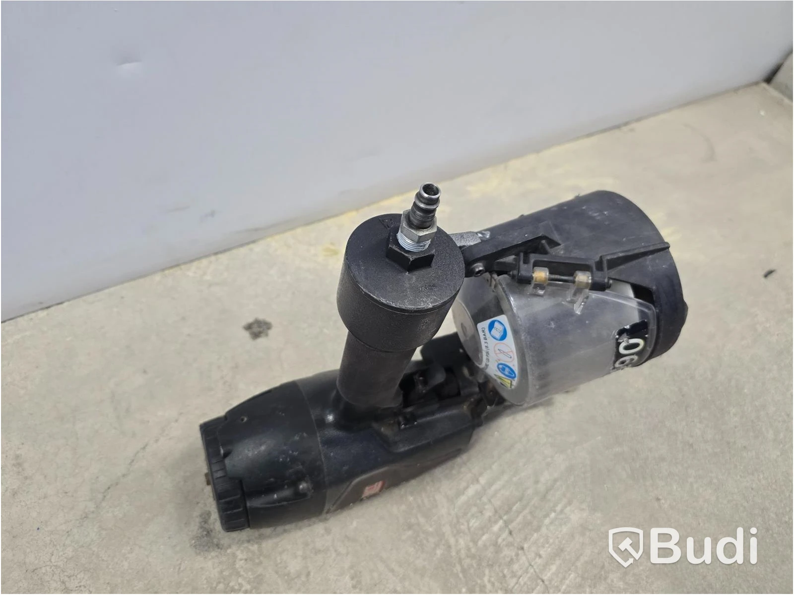 Spikpistol Senco